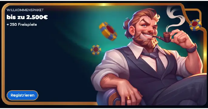 PiperSpin Casino