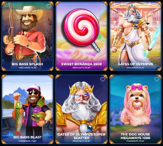 piperspin casino slots